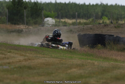 06 & 07/07/2019 : Rassemblement National UFOLEP Karting 2019 à Escource (Photos Stéphane Agnus) 2019 — karting