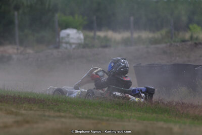 06 & 07/07/2019 : Rassemblement National UFOLEP Karting 2019 à Escource (Photos Stéphane Agnus) 2019 — karting