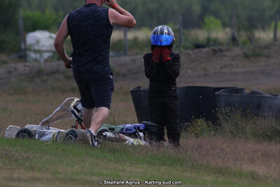 06 & 07/07/2019 : Rassemblement National UFOLEP Karting 2019 à Escource (Photos Stéphane Agnus) 2019 — karting