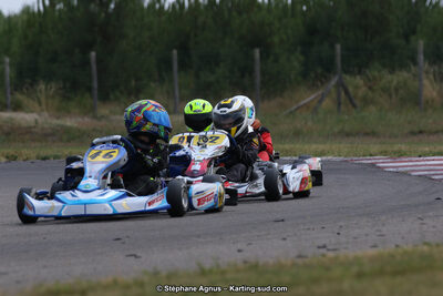 06 & 07/07/2019 : Rassemblement National UFOLEP Karting 2019 à Escource (Photos Stéphane Agnus) 2019 — karting