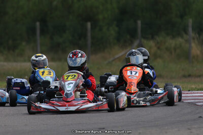 06 & 07/07/2019 : Rassemblement National UFOLEP Karting 2019 à Escource (Photos Stéphane Agnus) 2019 — karting