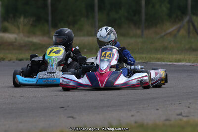 06 & 07/07/2019 : Rassemblement National UFOLEP Karting 2019 à Escource (Photos Stéphane Agnus) 2019 — karting