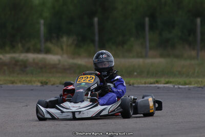 06 & 07/07/2019 : Rassemblement National UFOLEP Karting 2019 à Escource (Photos Stéphane Agnus) 2019 — karting