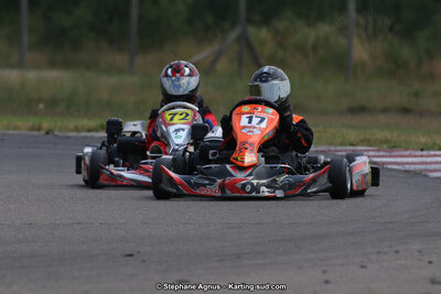 06 & 07/07/2019 : Rassemblement National UFOLEP Karting 2019 à Escource (Photos Stéphane Agnus) 2019 — karting