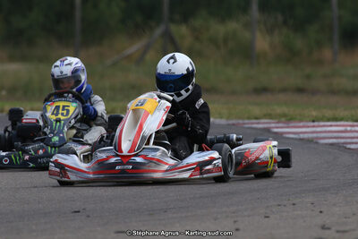 06 & 07/07/2019 : Rassemblement National UFOLEP Karting 2019 à Escource (Photos Stéphane Agnus) 2019 — karting