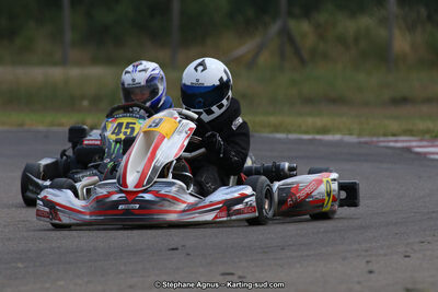 06 & 07/07/2019 : Rassemblement National UFOLEP Karting 2019 à Escource (Photos Stéphane Agnus) 2019 — karting