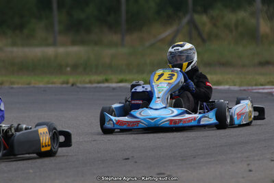 06 & 07/07/2019 : Rassemblement National UFOLEP Karting 2019 à Escource (Photos Stéphane Agnus) 2019 — karting
