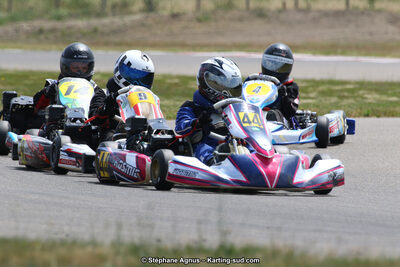 06 & 07/07/2019 : Rassemblement National UFOLEP Karting 2019 à Escource (Photos Stéphane Agnus) 2019 — karting