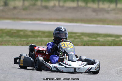 06 & 07/07/2019 : Rassemblement National UFOLEP Karting 2019 à Escource (Photos Stéphane Agnus) 2019 — karting