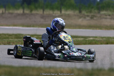 06 & 07/07/2019 : Rassemblement National UFOLEP Karting 2019 à Escource (Photos Stéphane Agnus) 2019 — karting