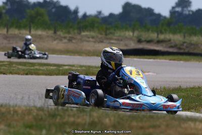 06 & 07/07/2019 : Rassemblement National UFOLEP Karting 2019 à Escource (Photos Stéphane Agnus) 2019 — karting