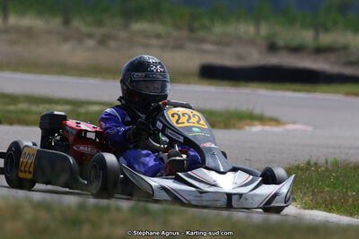 06 & 07/07/2019 : Rassemblement National UFOLEP Karting 2019 à Escource (Photos Stéphane Agnus) 2019 — karting