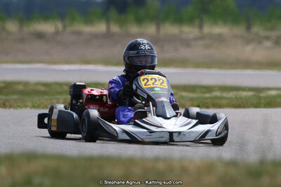 06 & 07/07/2019 : Rassemblement National UFOLEP Karting 2019 à Escource (Photos Stéphane Agnus) 2019 — karting