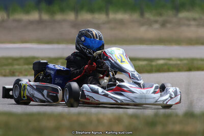 06 & 07/07/2019 : Rassemblement National UFOLEP Karting 2019 à Escource (Photos Stéphane Agnus) 2019 — karting