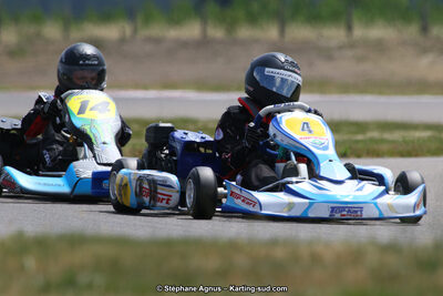 06 & 07/07/2019 : Rassemblement National UFOLEP Karting 2019 à Escource (Photos Stéphane Agnus) 2019 — karting