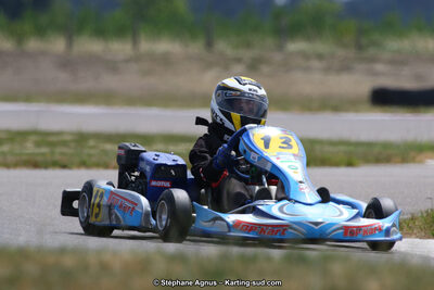 06 & 07/07/2019 : Rassemblement National UFOLEP Karting 2019 à Escource (Photos Stéphane Agnus) 2019 — karting
