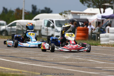 06 & 07/07/2019 : Rassemblement National UFOLEP Karting 2019 à Escource (Photos Stéphane Agnus) 2019 — karting