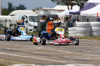 06 & 07/07/2019 : Rassemblement National UFOLEP Karting 2019 à Escource (Photos Stéphane Agnus) 2019 — karting