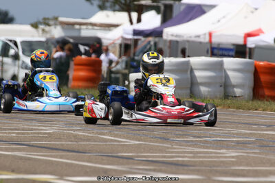 06 & 07/07/2019 : Rassemblement National UFOLEP Karting 2019 à Escource (Photos Stéphane Agnus) 2019 — karting