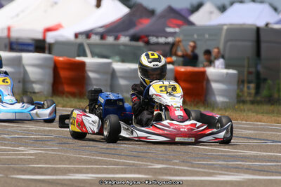 06 & 07/07/2019 : Rassemblement National UFOLEP Karting 2019 à Escource (Photos Stéphane Agnus) 2019 — karting