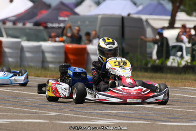 06 & 07/07/2019 : Rassemblement National UFOLEP Karting 2019 à Escource (Photos Stéphane Agnus) 2019 — karting