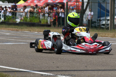 06 & 07/07/2019 : Rassemblement National UFOLEP Karting 2019 à Escource (Photos Stéphane Agnus) 2019 — karting
