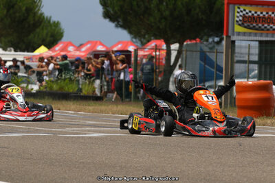 06 & 07/07/2019 : Rassemblement National UFOLEP Karting 2019 à Escource (Photos Stéphane Agnus) 2019 — karting