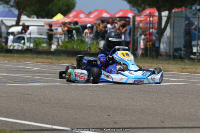 06 & 07/07/2019 : Rassemblement National UFOLEP Karting 2019 à Escource (Photos Stéphane Agnus) 2019 — karting
