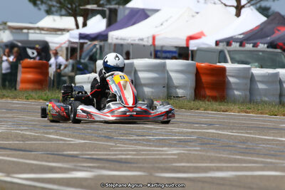 06 & 07/07/2019 : Rassemblement National UFOLEP Karting 2019 à Escource (Photos Stéphane Agnus) 2019 — karting