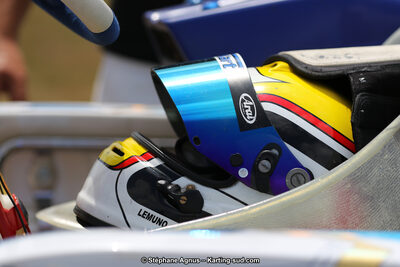 06 & 07/07/2019 : Rassemblement National UFOLEP Karting 2019 à Escource (Photos Stéphane Agnus) 2019 — karting
