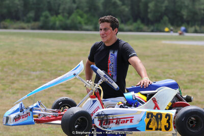 06 & 07/07/2019 : Rassemblement National UFOLEP Karting 2019 à Escource (Photos Stéphane Agnus) 2019 — karting
