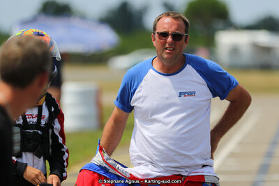 06 & 07/07/2019 : Rassemblement National UFOLEP Karting 2019 à Escource (Photos Stéphane Agnus) 2019 — karting