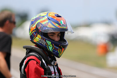 06 & 07/07/2019 : Rassemblement National UFOLEP Karting 2019 à Escource (Photos Stéphane Agnus) 2019 — karting