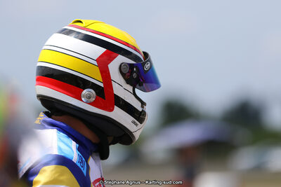 06 & 07/07/2019 : Rassemblement National UFOLEP Karting 2019 à Escource (Photos Stéphane Agnus) 2019 — karting