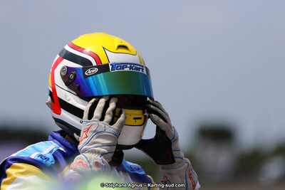 06 & 07/07/2019 : Rassemblement National UFOLEP Karting 2019 à Escource (Photos Stéphane Agnus) 2019 — karting