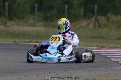 06 & 07/07/2019 : Rassemblement National UFOLEP Karting 2019 à Escource (Photos Stéphane Agnus) 2019 — karting