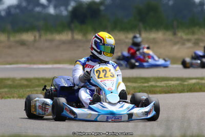 06 & 07/07/2019 : Rassemblement National UFOLEP Karting 2019 à Escource (Photos Stéphane Agnus) 2019 — karting