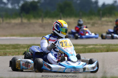 06 & 07/07/2019 : Rassemblement National UFOLEP Karting 2019 à Escource (Photos Stéphane Agnus) 2019 — karting