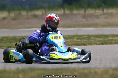 06 & 07/07/2019 : Rassemblement National UFOLEP Karting 2019 à Escource (Photos Stéphane Agnus) 2019 — karting