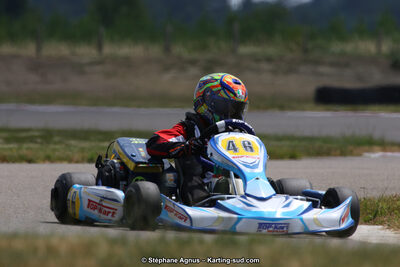 06 & 07/07/2019 : Rassemblement National UFOLEP Karting 2019 à Escource (Photos Stéphane Agnus) 2019 — karting