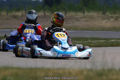 06 & 07/07/2019 : Rassemblement National UFOLEP Karting 2019 à Escource (Photos Stéphane Agnus) 2019 — karting