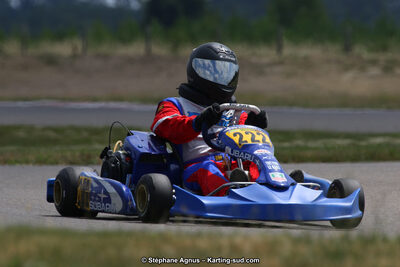 06 & 07/07/2019 : Rassemblement National UFOLEP Karting 2019 à Escource (Photos Stéphane Agnus) 2019 — karting