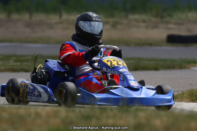06 & 07/07/2019 : Rassemblement National UFOLEP Karting 2019 à Escource (Photos Stéphane Agnus) 2019 — karting