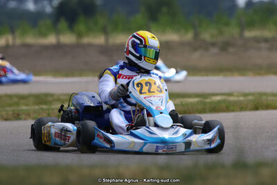 06 & 07/07/2019 : Rassemblement National UFOLEP Karting 2019 à Escource (Photos Stéphane Agnus) 2019 — karting