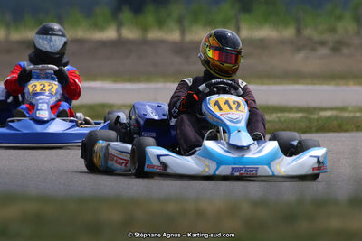 06 & 07/07/2019 : Rassemblement National UFOLEP Karting 2019 à Escource (Photos Stéphane Agnus) 2019 — karting