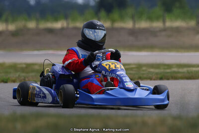 06 & 07/07/2019 : Rassemblement National UFOLEP Karting 2019 à Escource (Photos Stéphane Agnus) 2019 — karting