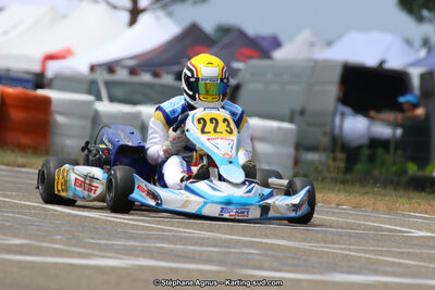 06 & 07/07/2019 : Rassemblement National UFOLEP Karting 2019 à Escource (Photos Stéphane Agnus) 2019 — karting