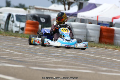 06 & 07/07/2019 : Rassemblement National UFOLEP Karting 2019 à Escource (Photos Stéphane Agnus) 2019 — karting