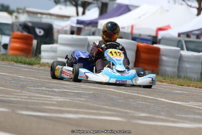 06 & 07/07/2019 : Rassemblement National UFOLEP Karting 2019 à Escource (Photos Stéphane Agnus) 2019 — karting