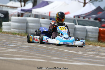 06 & 07/07/2019 : Rassemblement National UFOLEP Karting 2019 à Escource (Photos Stéphane Agnus) 2019 — karting